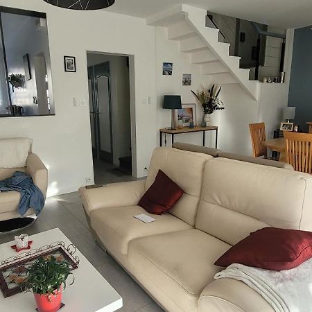 Maison Cosy Franconville  Ngoại thất bức ảnh