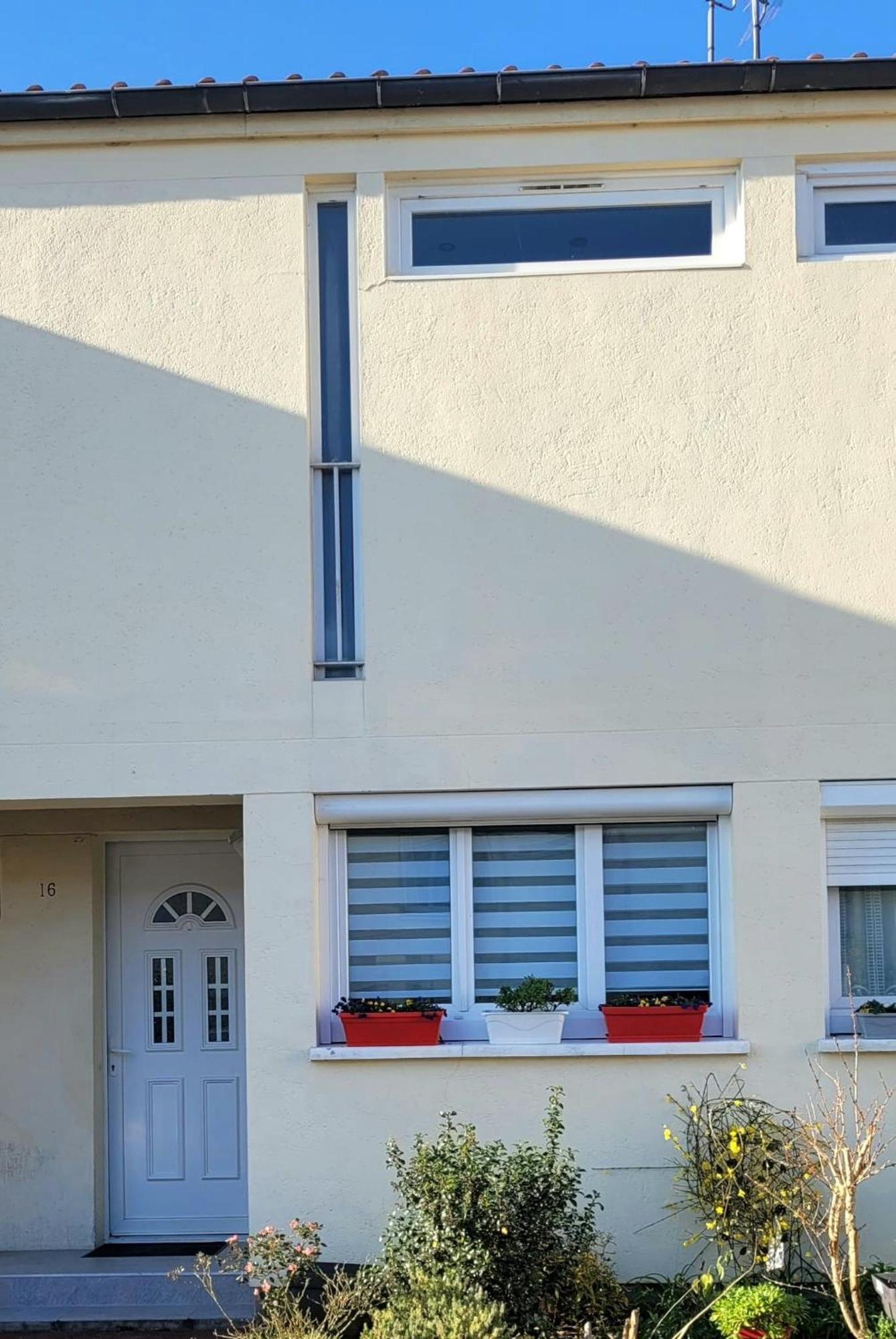 Maison Cosy Franconville  Ngoại thất bức ảnh