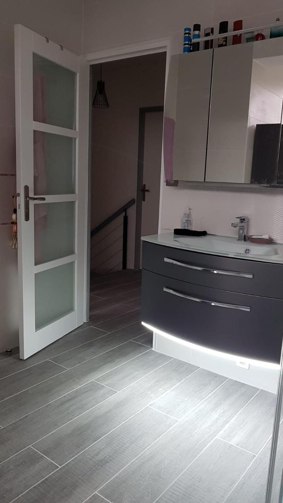 Maison Cosy Franconville  Ngoại thất bức ảnh
