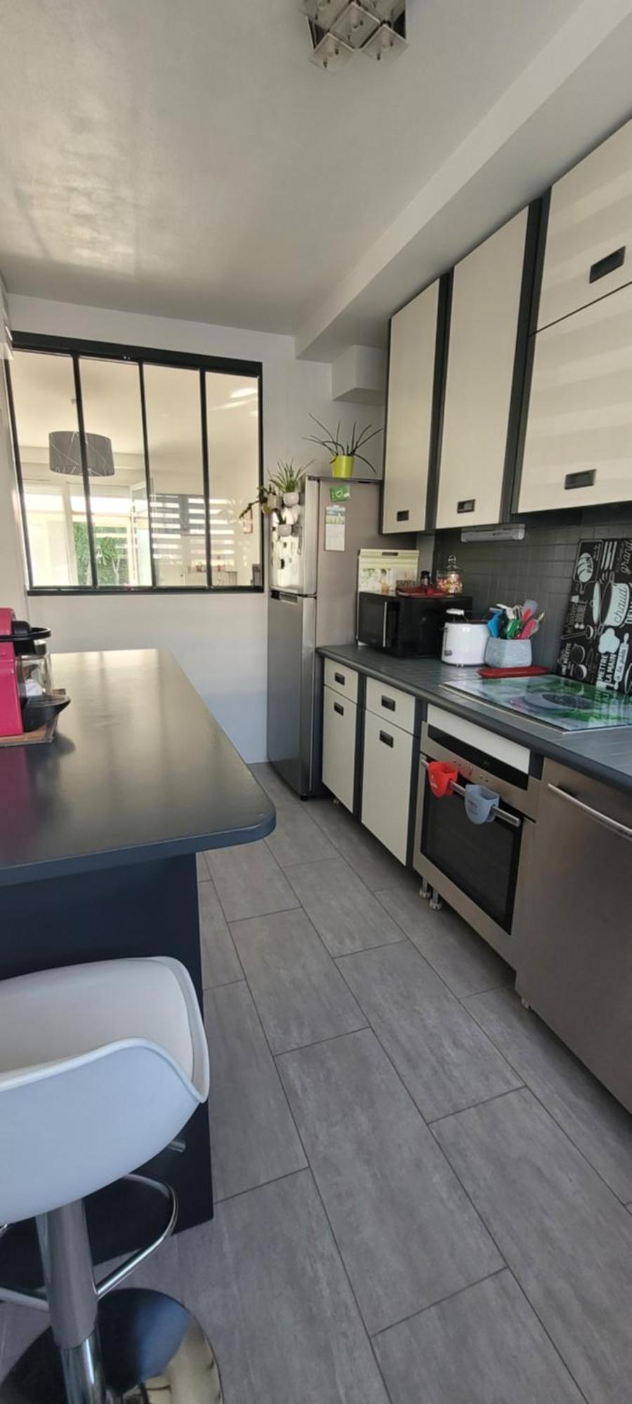 Maison Cosy Franconville  Ngoại thất bức ảnh