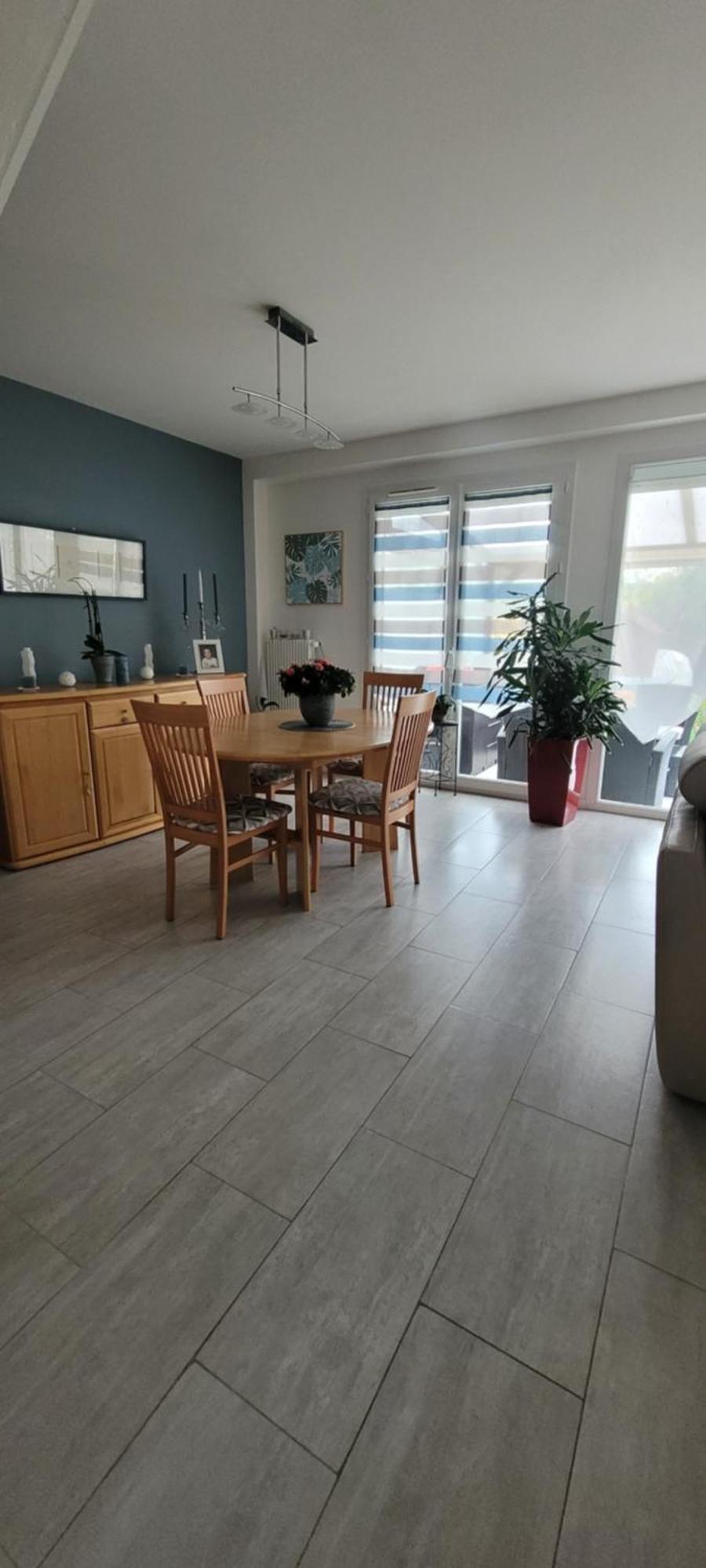 Maison Cosy Franconville  Ngoại thất bức ảnh