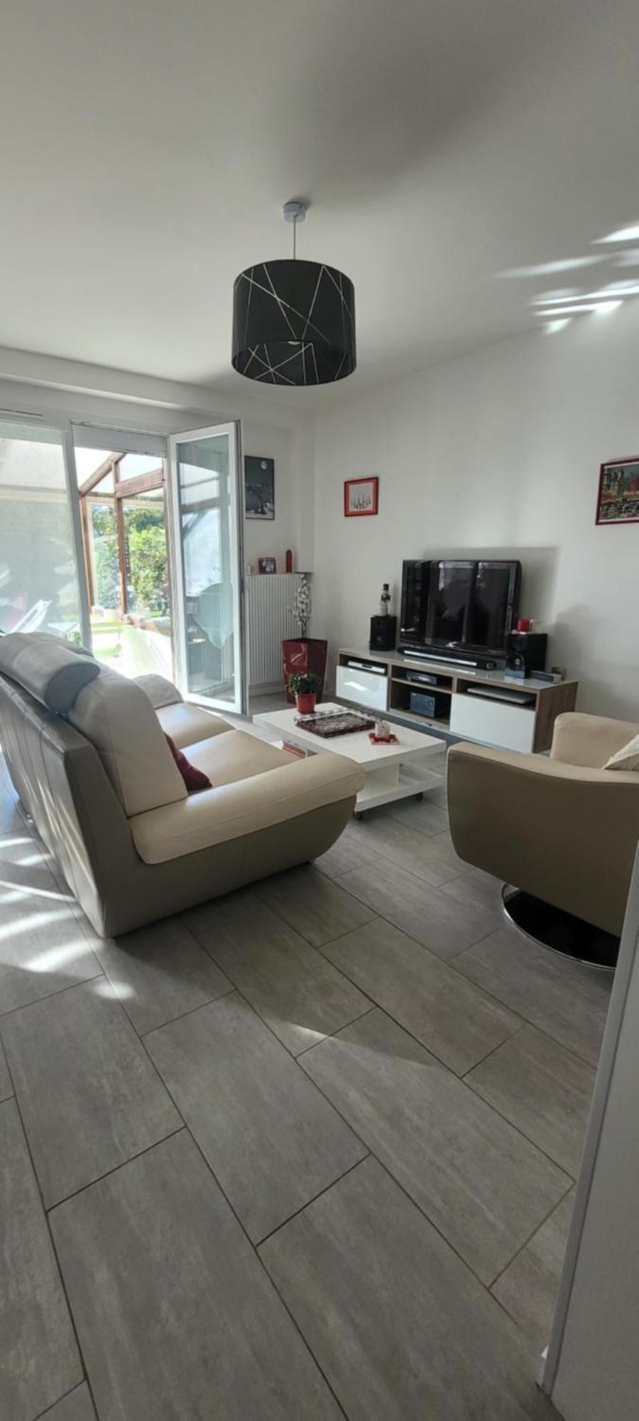 Maison Cosy Franconville  Ngoại thất bức ảnh