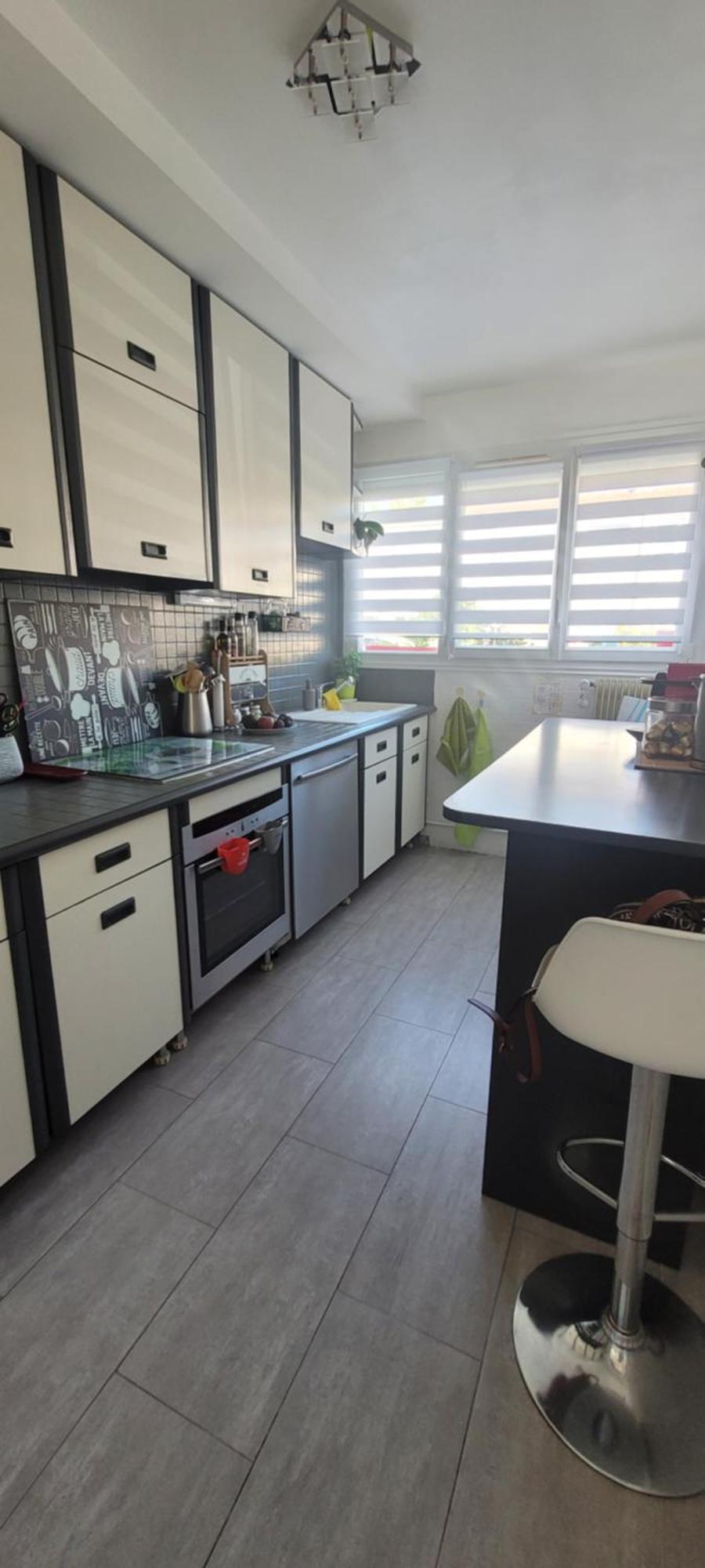 Maison Cosy Franconville  Ngoại thất bức ảnh