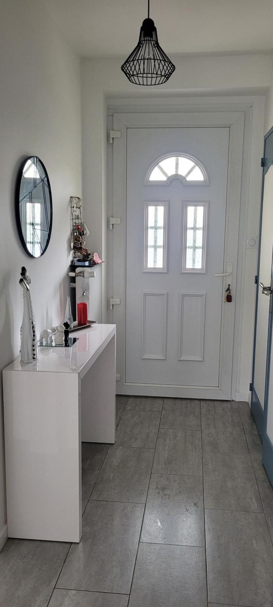 Maison Cosy Franconville  Ngoại thất bức ảnh